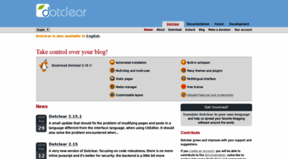 download.dotclear.org