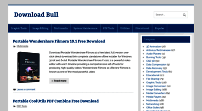 downloadbull.com - download bull