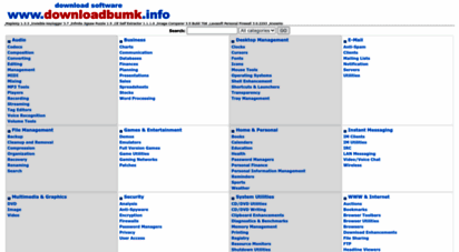 downloadbumk.info