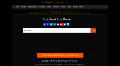 downloads-anymovies.com - download-anymovie  download any movie & watch movies online free