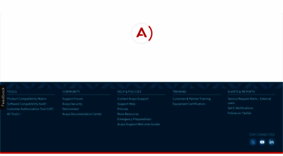 downloads.avaya.com