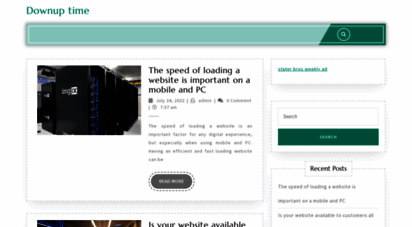 downuptime.net