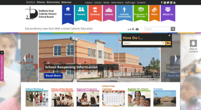 dpcdsb.org