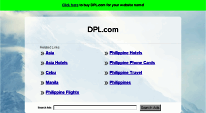 dpl.com