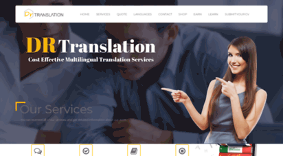 dr-translation.com