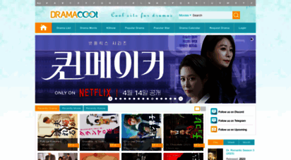 dramacool.movie - dramacool  asian drama, movies and shows english sub full hd