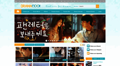 dramacool.video - dramacool  asian drama, movies and shows english sub full hd