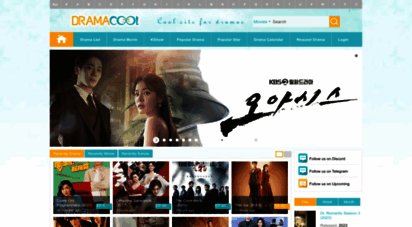 dramacool.xyz - dramacool: asian drama, movies and kshow english sub in hd 2020