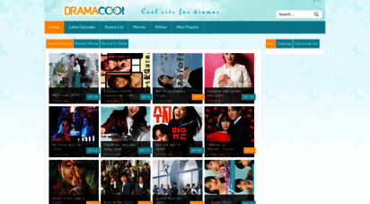 dramacool9.co - dramacool: asian drama, movies and kshow english sub in hd 2020