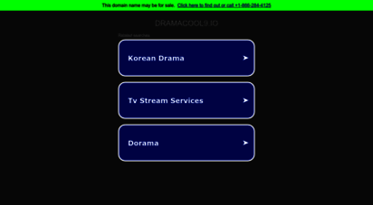 dramacool9.io - 