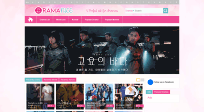 dramacoolplus.me - drama cool - you can watch all korean dramas, korean tv series with eng subtitles
