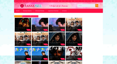 dramanice.fun - dramanice - watch asian dramas and movies online free in english sub