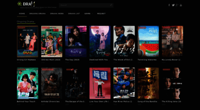dramaqu.live - nonton drama korea streaming terupdate subtitle indonesia gratis online download  dramaqu