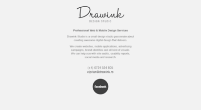 drawink.ro