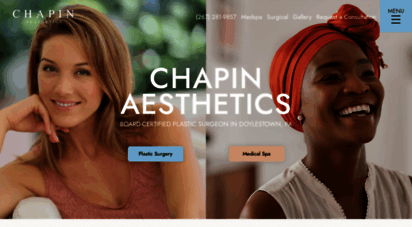 drchapin.com