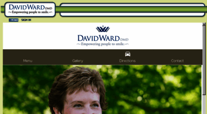 drdaveward.mydentalvisit.com