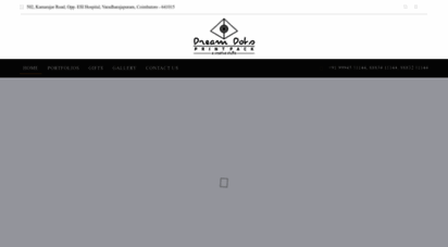 dreamdots.in