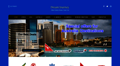 dreamjourney.co.uk