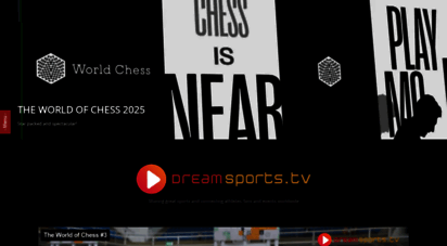 dreamsports.tv