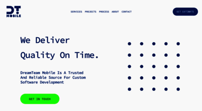 dreamteam-mobile.com