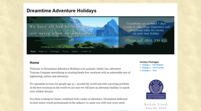 dreamtimeholidays.wordpress.com