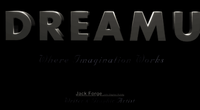 dreamuse.com