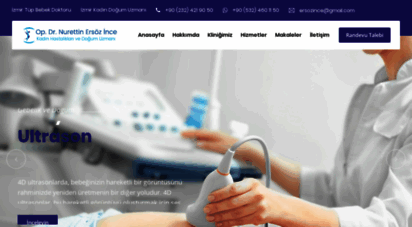 drersozince.com