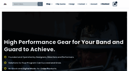 drillcomp.com