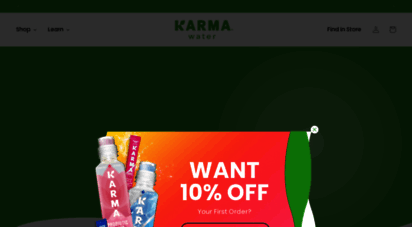 drinkkarma.com