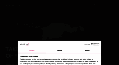 drivelikeagirl.com