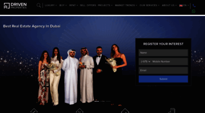 drivenproperties.ae