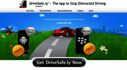 drivesafe.ly