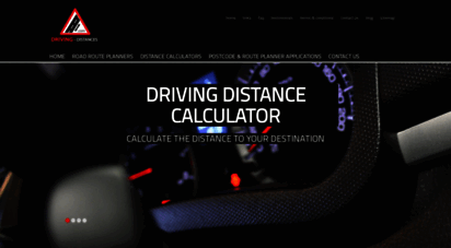 driving-distances.com