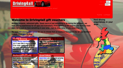 driving4all.com