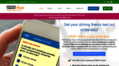 drivingtheory4all.co.uk