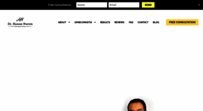 drnurein.co.uk