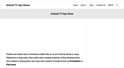 droidadmindownload.com - filelinked apk - download for android free - filelinked