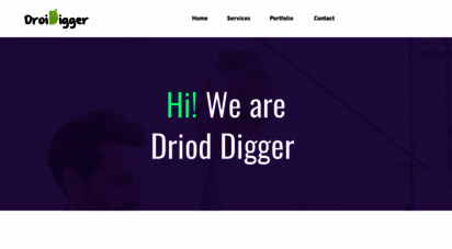 droiddigger.com