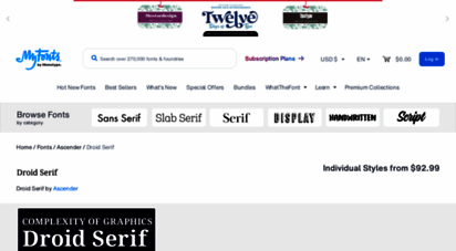 droidfonts.com