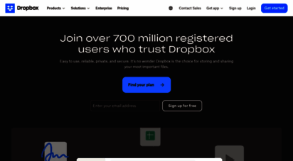 dropbox.com - dropbox