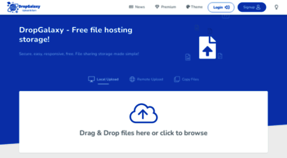 dropgalaxy.com - 