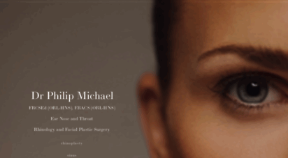 drphilipmichael.com