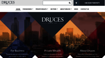 druces.com