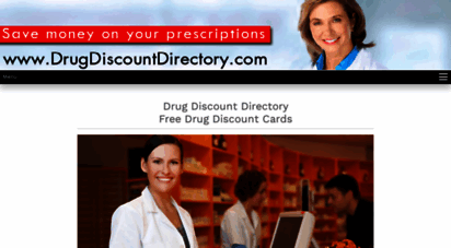 drugdiscountdirectory.com