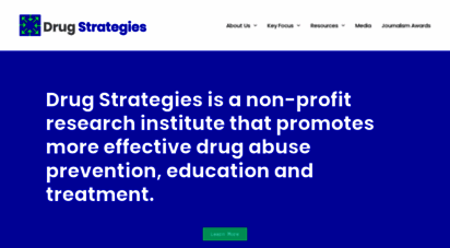 drugstrategies.com