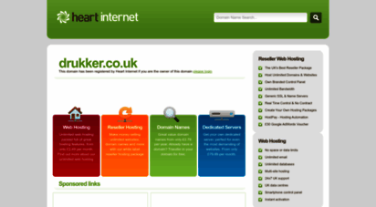 drukker.co.uk