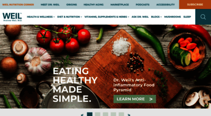 drweil.com