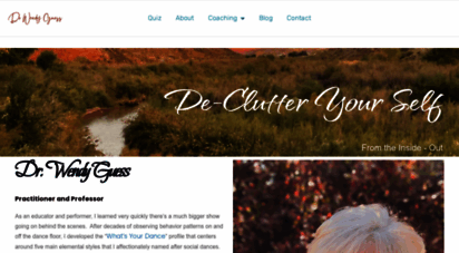 drwendyguess.com