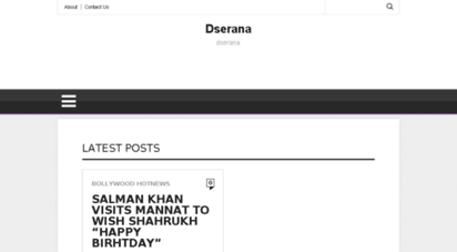 dserana.com
