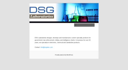 dsglab.com
